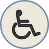 Accessible