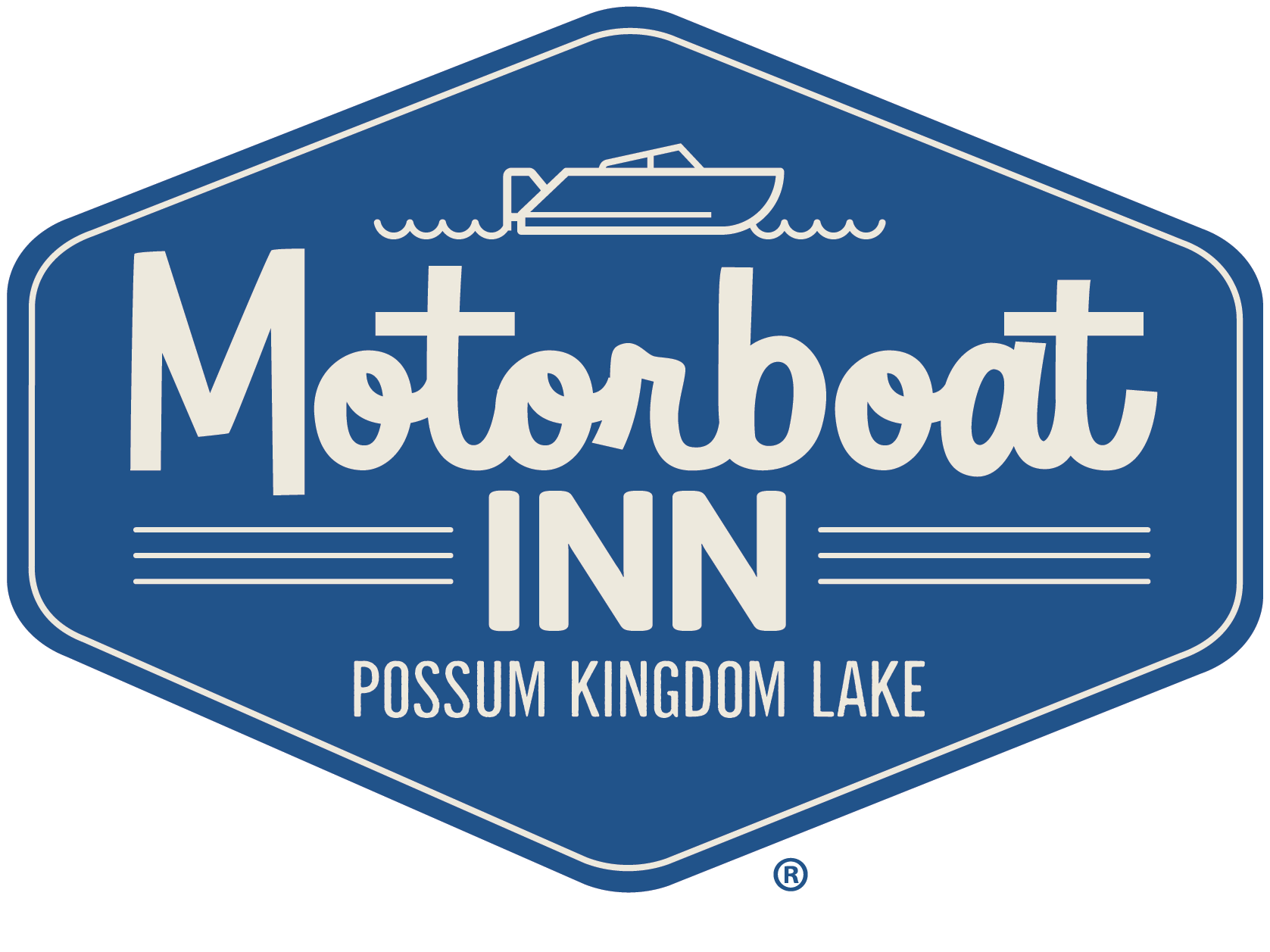Motorboat Inn Rooms Suites Possum Kingdom Lake